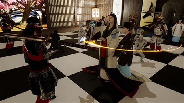 Hình ảnh trong game Clan War Chess-TENOKE