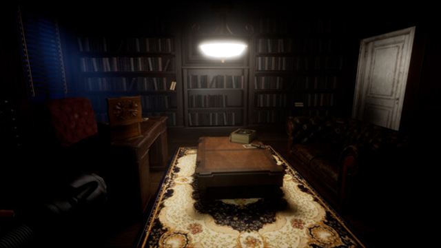 Hình ảnh trong game Aunt Fatima-GoldBerg