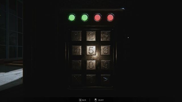 Hình ảnh trong game Horror Manor-TiNYiSO