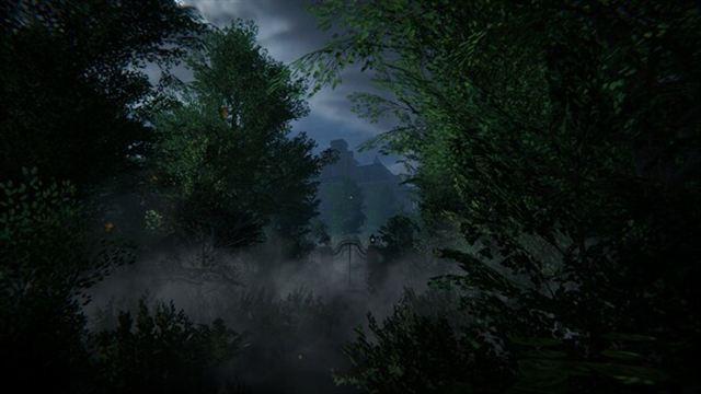 Hình ảnh trong game Horror Manor-TiNYiSO