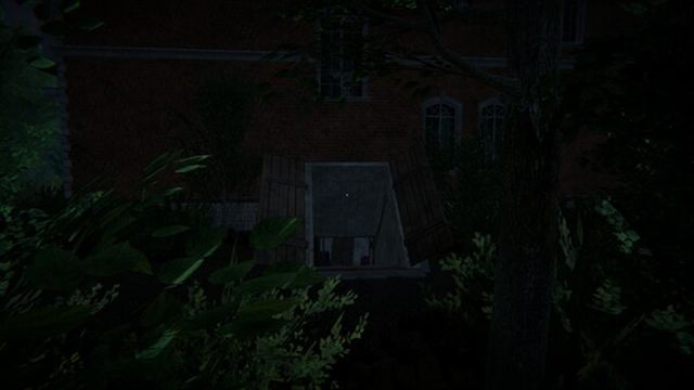 Hình ảnh trong game Horror Manor-TiNYiSO
