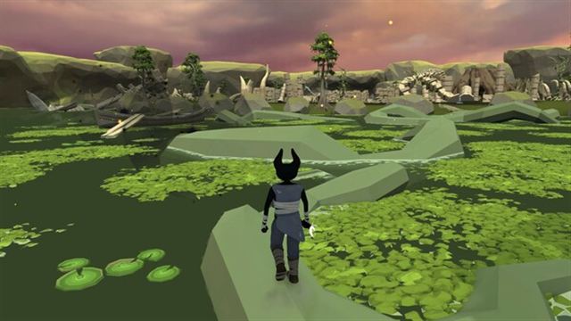 Hình ảnh trong game The Last Hollow-TENOKE