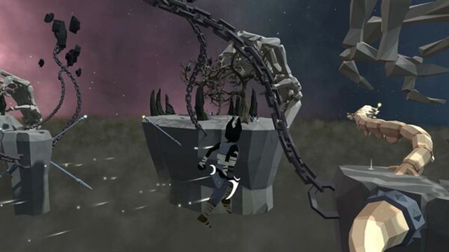 Hình ảnh trong game The Last Hollow-TENOKE