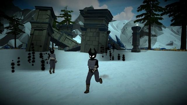 Hình ảnh trong game The Last Hollow-TENOKE