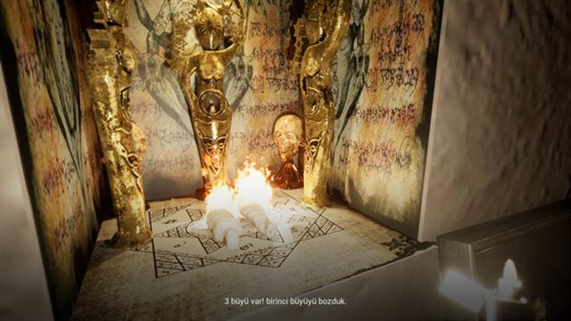 Hình ảnh trong game HUDDAM 2 BERZAH-TENOKE