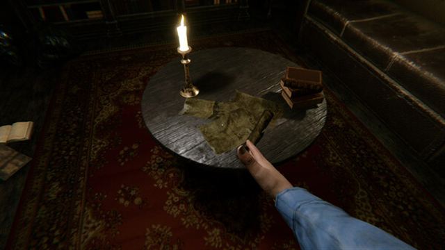 Hình ảnh trong game I am Sorry-TENOKE