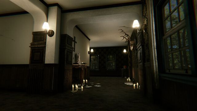 Hình ảnh trong game I am Sorry-TENOKE