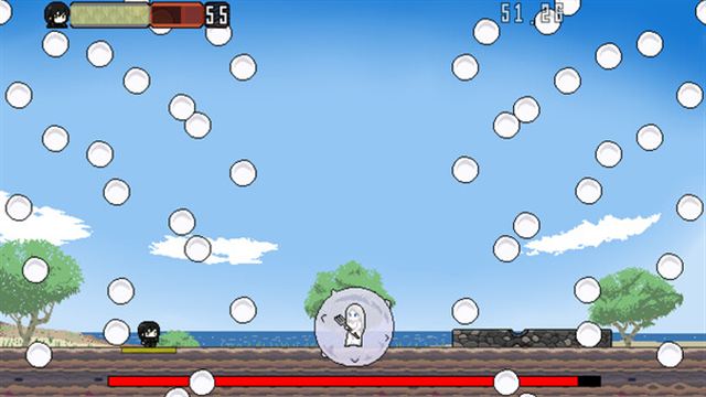 Hình ảnh trong game AFTER STORY Witch Dragon-TENOKE