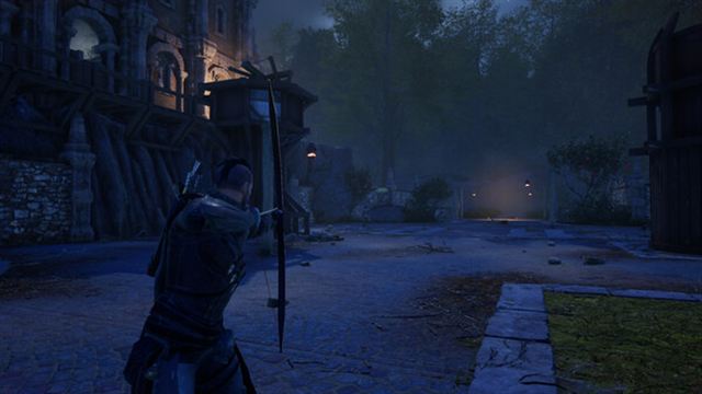 Hình ảnh trong game Robin Hood Sherwood Defenders-SKIDROW