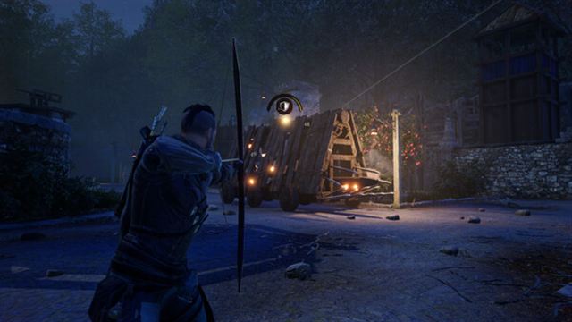 Hình ảnh trong game Robin Hood Sherwood Defenders-SKIDROW