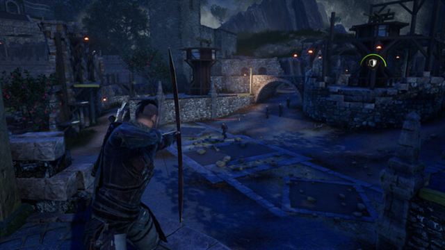 Hình ảnh trong game Robin Hood Sherwood Defenders-SKIDROW