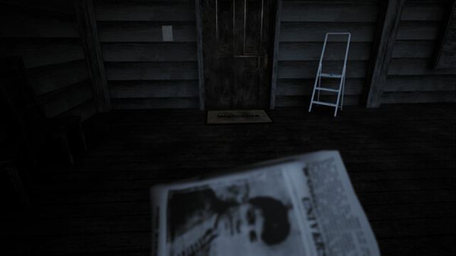 Hình ảnh trong game Welcome Home-TiNYiSO