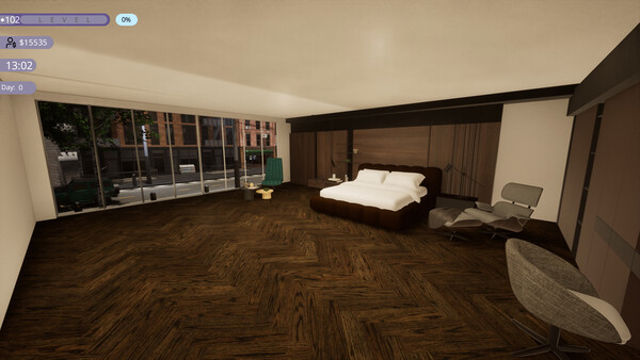 Hình ảnh trong game Electronic Market Simulator Early Access