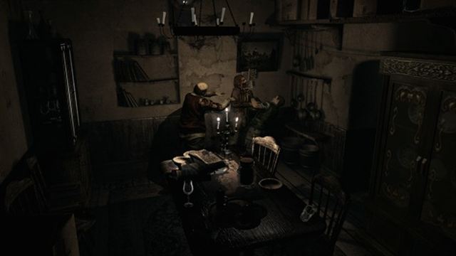 Hình ảnh trong game Resident Evil 0 HD REMASTER v20250317-P2P