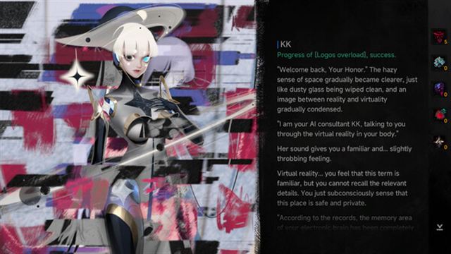 Hình ảnh trong game Lightracer For Judge v1.0.8-P2P