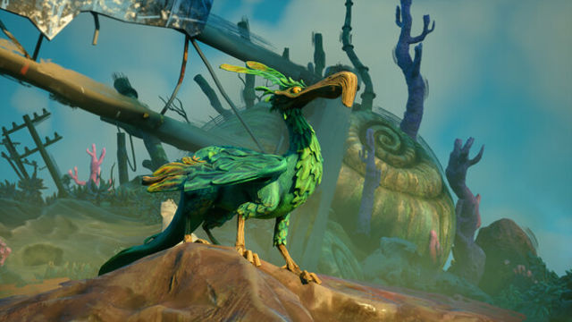 Hình ảnh trong game Keeper v1216372-P2P