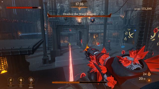 Hình ảnh trong game HELLBREAK v20260520-P2P