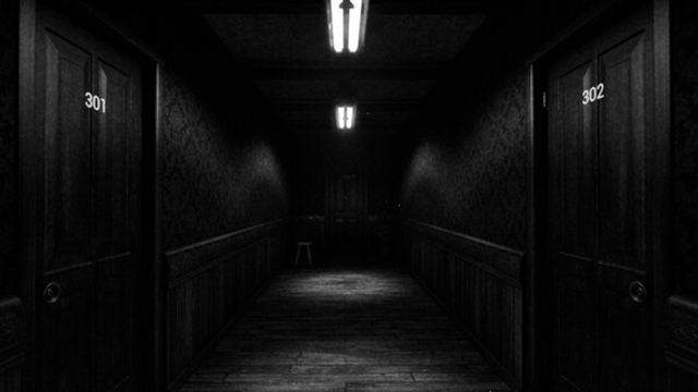 Hình ảnh trong game Forget-TENOKE