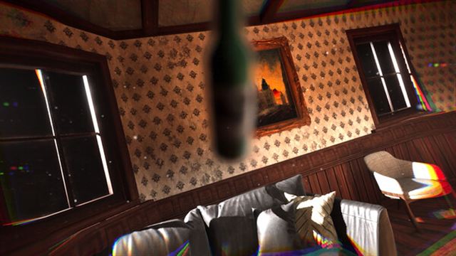 Hình ảnh trong game Forget-TENOKE
