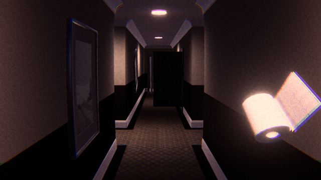 Hình ảnh trong game Haunted Property-TENOKE