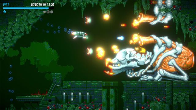 Hình ảnh trong game X Out Resurfaced-SKIDROW