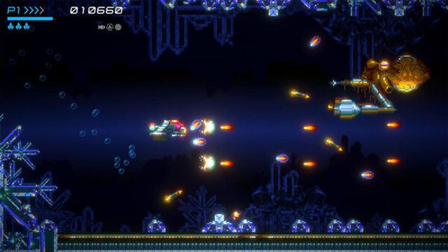 Hình ảnh trong game X Out Resurfaced-SKIDROW