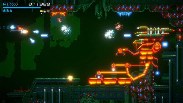 Hình ảnh trong game X Out Resurfaced-SKIDROW