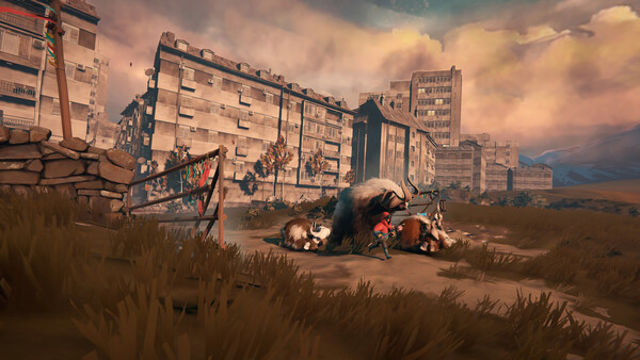 Hình ảnh trong game Herdling Complete Edition v1.3.0.p-P2P