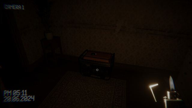 Hình ảnh trong game Grouls-DOGE