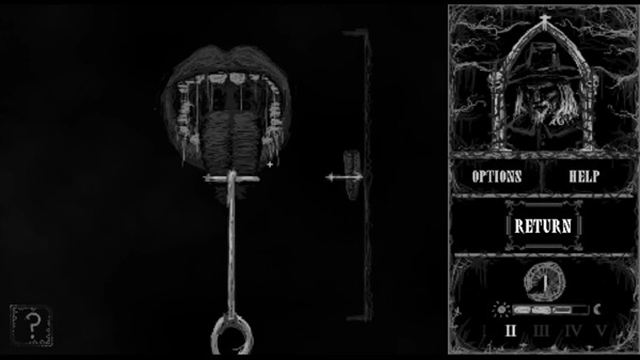 Hình ảnh trong game Daemonologie-TENOKE