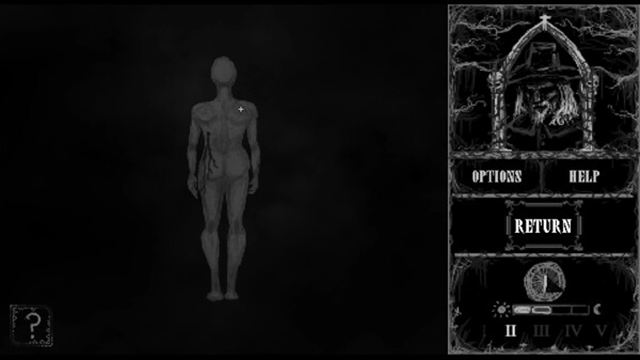 Hình ảnh trong game Daemonologie-TENOKE
