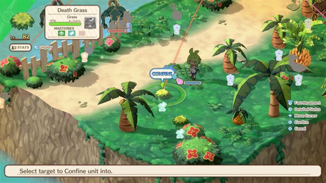Hình ảnh trong game Phantom Brave The Lost Hero-TENOKE