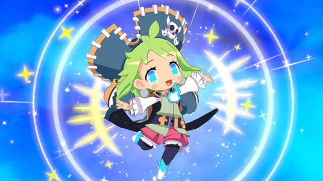 Hình ảnh trong game Phantom Brave The Lost Hero-TENOKE