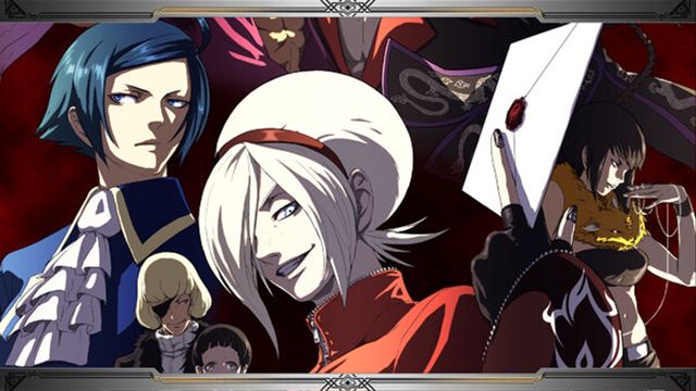 Hình ảnh trong game THE KING OF FIGHTERS XIII GLOBAL MATCH-TENOKE