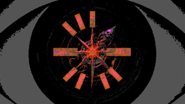 Hình ảnh trong game Exorcist Reviewer of Minds-TENOKE
