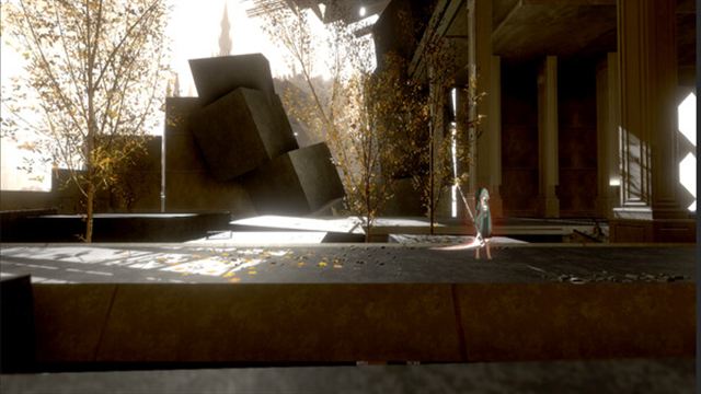 Hình ảnh trong game Realm of oblivionsoul like-TENOKE