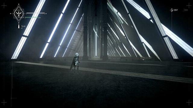 Hình ảnh trong game Realm of oblivionsoul like-TENOKE