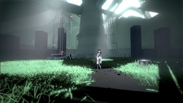 Hình ảnh trong game Realm of oblivionsoul like-TENOKE