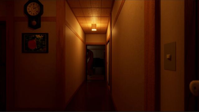 Hình ảnh trong game Japanese House Exploration-TENOKE