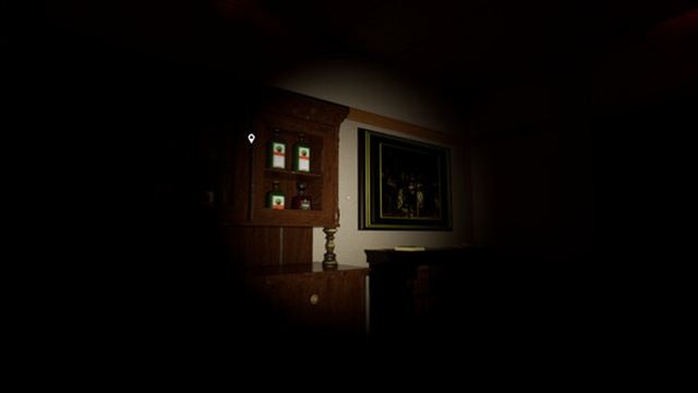 Hình ảnh trong game Japanese House Exploration-TENOKE