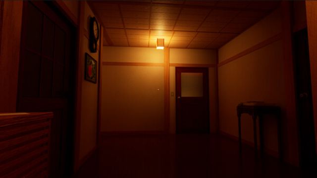Hình ảnh trong game Japanese House Exploration-TENOKE