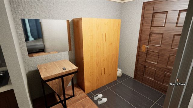 Hình ảnh trong game Normal Days-TENOKE