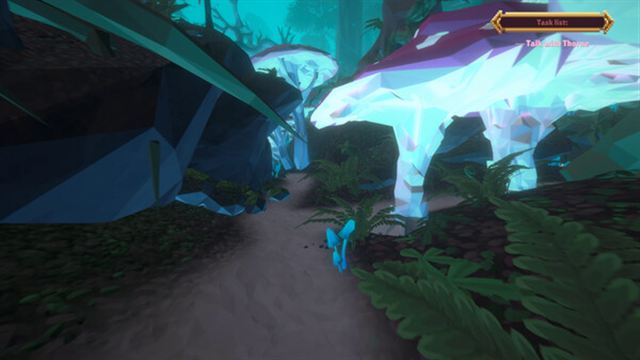 Hình ảnh trong game The Mystic Fortune-TENOKE