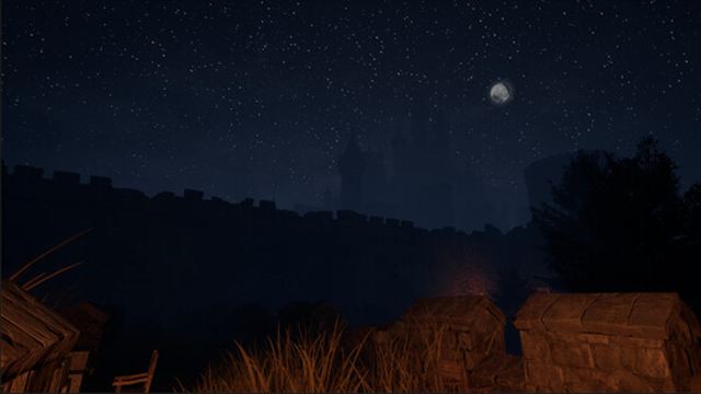 Hình ảnh trong game Medieval Nightt Part 1-TENOKE
