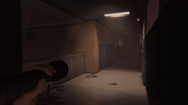 Hình ảnh trong game Psychotic Nightmare-TENOKE