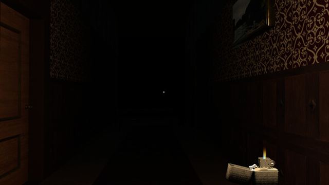 Hình ảnh trong game City of Nightmares-bADkARMA