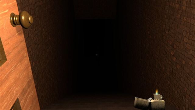 Hình ảnh trong game City of Nightmares-bADkARMA