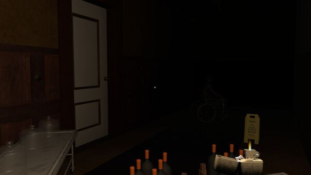 Hình ảnh trong game City of Nightmares-bADkARMA