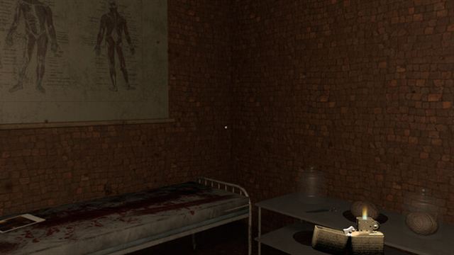 Hình ảnh trong game City of Nightmares-bADkARMA
