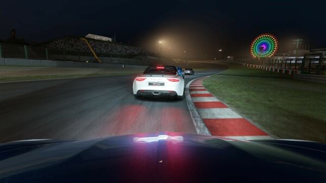 Hình ảnh trong game Assetto Corsa EVO v0.2.2 Early Access